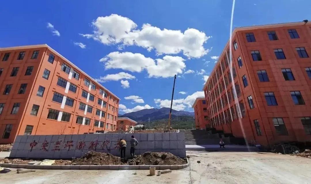 跑贏最后1個月，支起入學希望